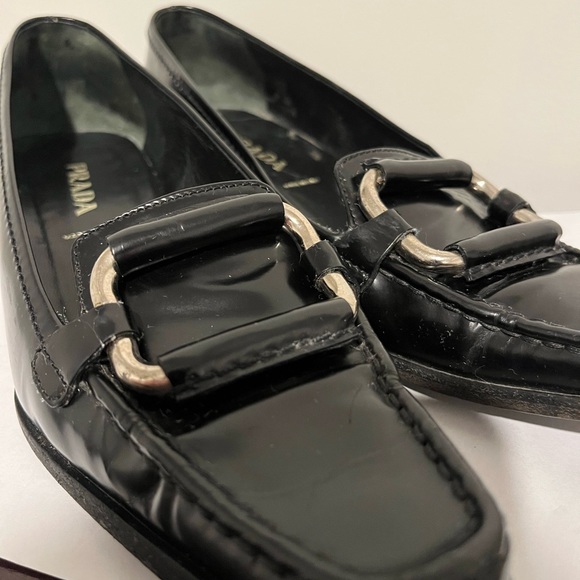 Pre owned Prada women’s shoes - Picture 5 of 11